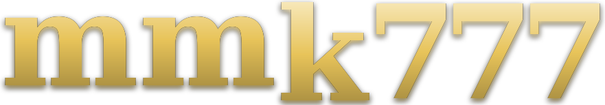 mmk777 logo