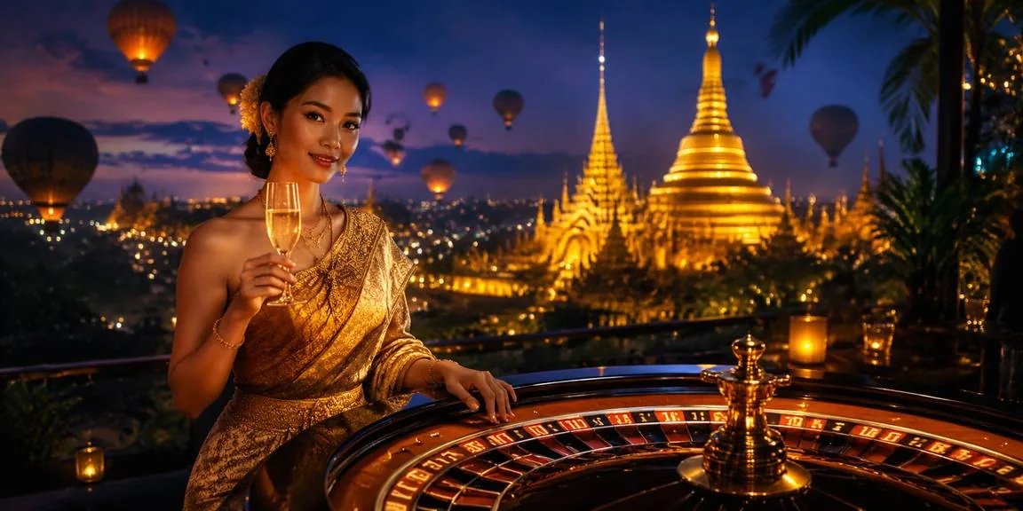 mmk777 ဘကာရိုက်ဘုရင်